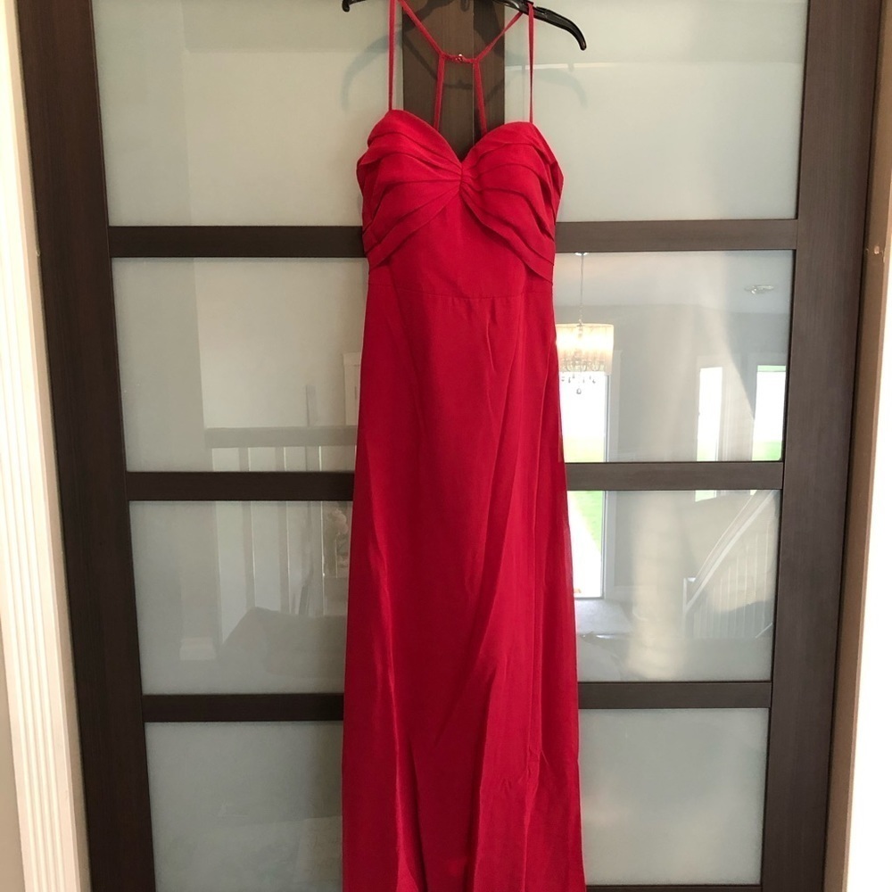 Azazie Mabel Dress